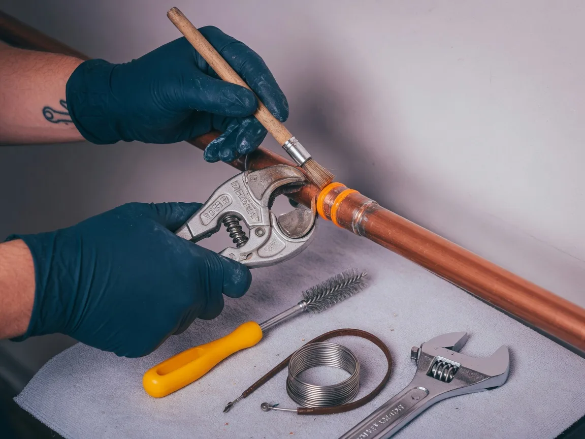 Why choose Sump Pump Repair in Mcpherson, KS